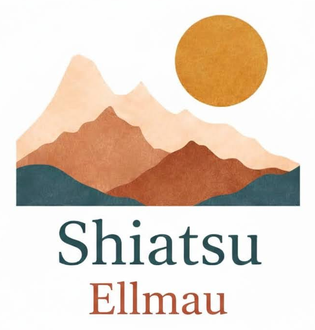 Shiatsu Gabriele Loy Logo