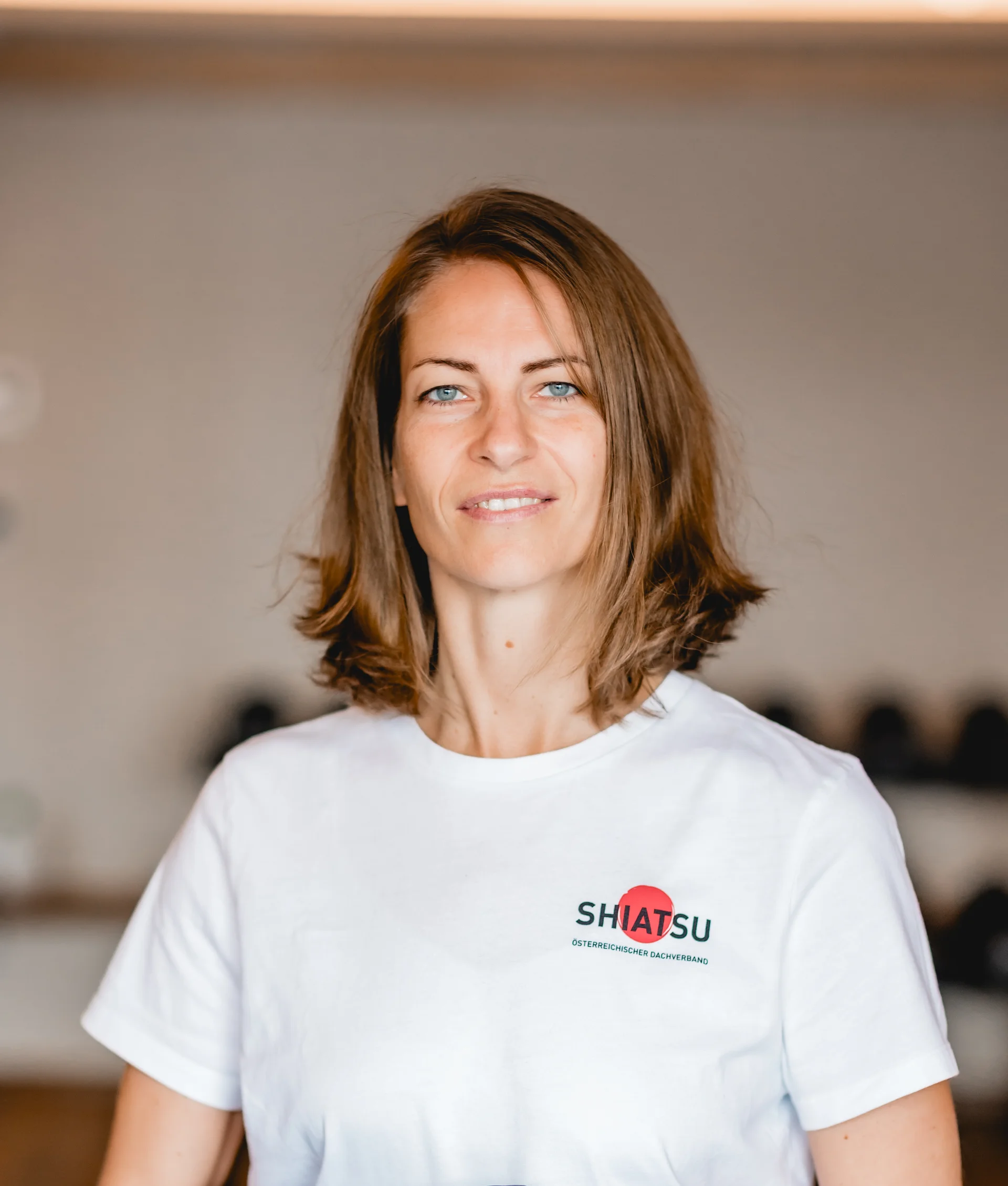 Gabriele Loy Shiatsu Praktikerin